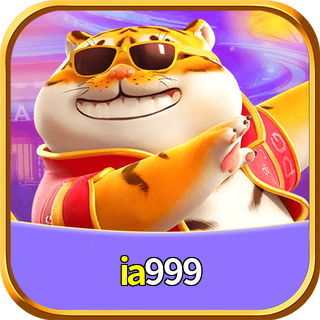 Imagem promocional da ia999 mostrando a plataforma e suas vantagens