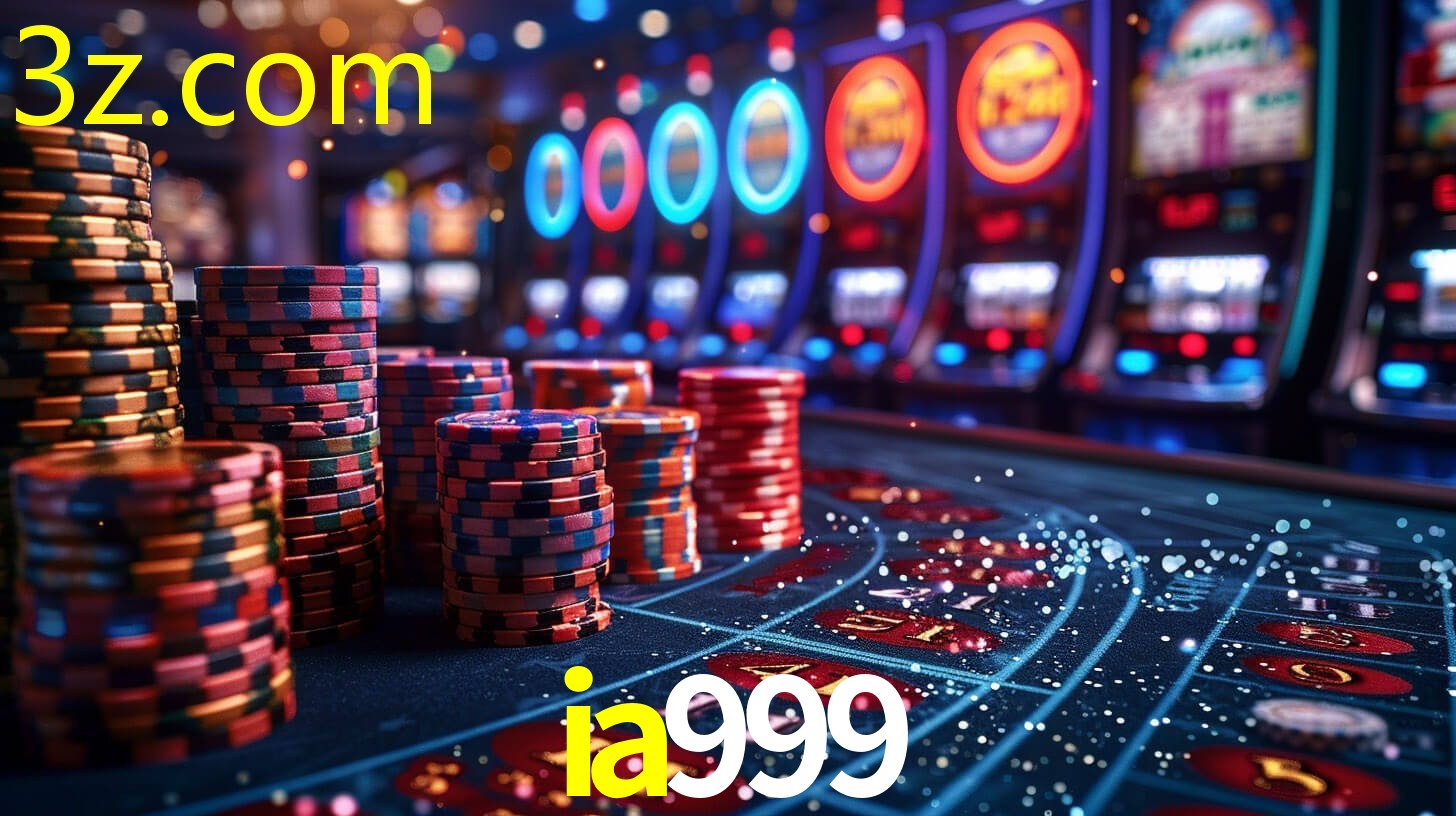 IA999.COM